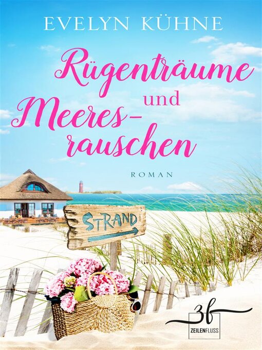 Title details for Rügenträume und Meeresrauschen by Evelyn Kühne - Available